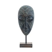 Фигурка декоративная, L12,5 W7 H32 см