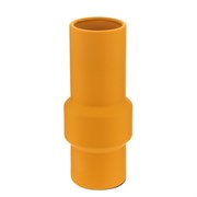 Ваза, L10,5 W10,5 H22,5 см