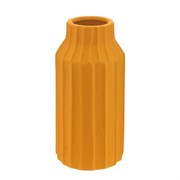 Ваза, L11 W11 H23 см