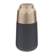 Ваза, L12,5 W12,5 H24,5 см