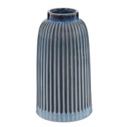 Ваза, L12,5 W12,5 H24 см