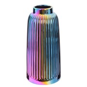 Ваза, L13,5 W13,5 H28 см