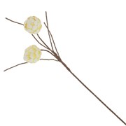 Цветок искусственный, L16 W18 H91 см