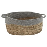 Корзина, L52 W35 H24 см