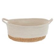 Корзина, L51 W33 H24 см