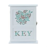 Ключница, L22 W6 H29,5 см