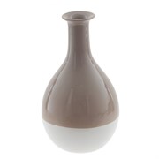 Ваза, L13 W13 H23 см