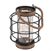 Изделие декоративное (подсветка, 2xAAA не прилаг.), L13 W13 H20 см