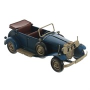 Изделие декоративное "Автомобиль", L25 W11 H9 см