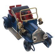 Изделие декоративное "Автомобиль", L17 W7,5 H9 см