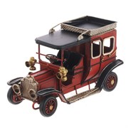Изделие декоративное "Автомобиль", L16 W8 H10 см