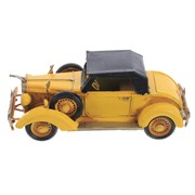 Изделие декоративное "Автомобиль", L24 W11 H10 см