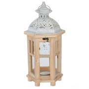 Подсвечник, L20 W17 H41 см