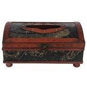 Салфетница, L26 W15 H12 см
