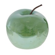 Фигурка декоративная "Яблоко", L14 W14 H12 см