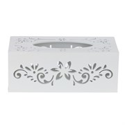 Салфетница, L24 W11,5 H9,5 см