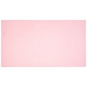 Полотенце 70*40 см , 380 г/м2, м/х, розовый