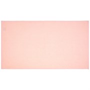 Полотенце 70*40 см , 380 г/м2, м/х, персик кор=80 шт