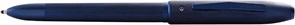 Мультифункциональная ручка Cross Tech4 Brushed blue PVD