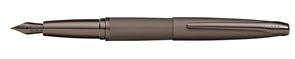 Перьевая ручка Cross ATX Titanium Grey PVD, перо M