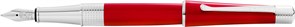 Перьевая ручка Cross Beverly Red lacque, перо М