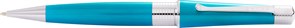 Шариковая ручка Cross Beverly Teal lacquer