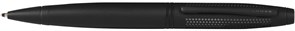 Шариковая ручка Cross Lumina Matte Black Lacquer с LED подсветкой. Цвет - черный.