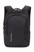 Рюкзак SWISSGEAR, черный, полиэстер, 29 х 15 х 42,5 см, 18,5 л