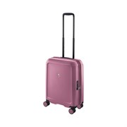 Чемодан VICTORINOX Connex, пурпурно-розовый, поликарбонат Makrolon, 40x20x55 см, 34 л
