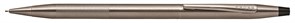 Карандаш механический Cross Classic Century Titanium Grey Micro Knurl, 0,7мм