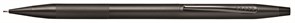 Карандаш механический Cross Classic Century Black Micro Knurl, 0,7мм