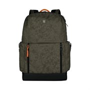 Рюкзак VICTORINOX Altmont Classic Flapover Laptop 15,4'', зелёный камуфляж, ткань, 33x16x47 см, 20 л