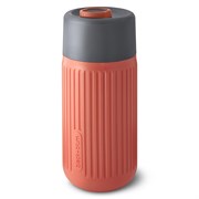 Кружка travel cup, 340 мл, коралловая