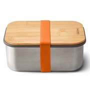 Сэндвич-бокс black+blum, 1,25 л, оранжевый