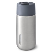 Термокружка travel cup, 340 мл, серая