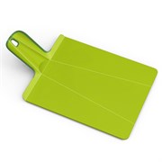 Доска разделочная chop2pot™ plus, 21х38 см, средняя зеленая