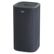 Корзина для белья tota™, 60 л, черная