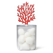 Органайзер coral красный