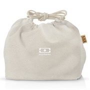 Мешочек для ланча mb pochette, кремовый