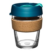 Кружка brew, cork polaris, 340 мл
