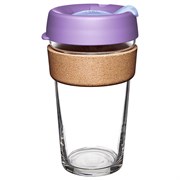Кружка keepcup brew cork l 454 мл moonlight