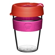 Кружка keepcup original m 340 мл clear daybreak