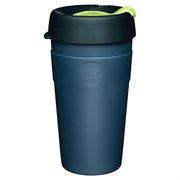 Термокружка keepcup thermal l 454 мл deep
