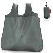 Сумка складная mini maxi pocket basalt