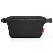 Сумка поясная beltbag s black