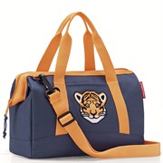 Сумка детская allrounder xs tiger navy