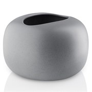 Горшок для растений stone, D19 см