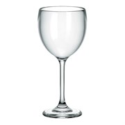Бокал для вина happy hour, 300 мл, акрил