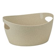 Контейнер для хранения bottichelli, organic, 4,5 л, песочный