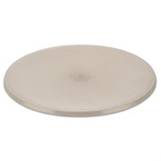 Крышка для миски palsby, organic, D30 см, песочная